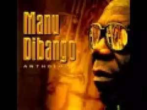 Manu Dibango - Mouvement Ewondo